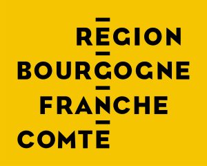 Logo RBFC fond jaune